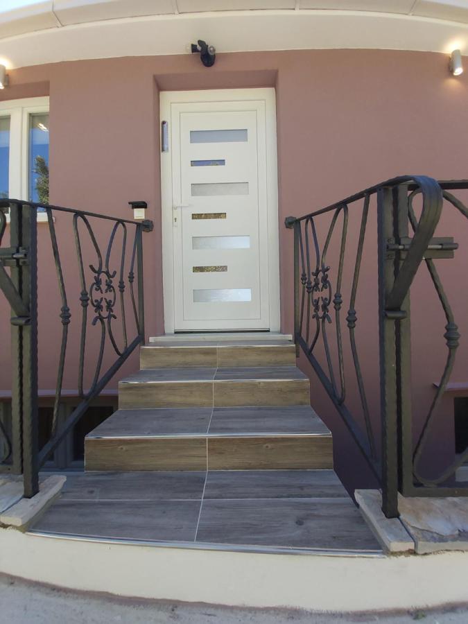 Anita Prizba Apartment Exterior foto