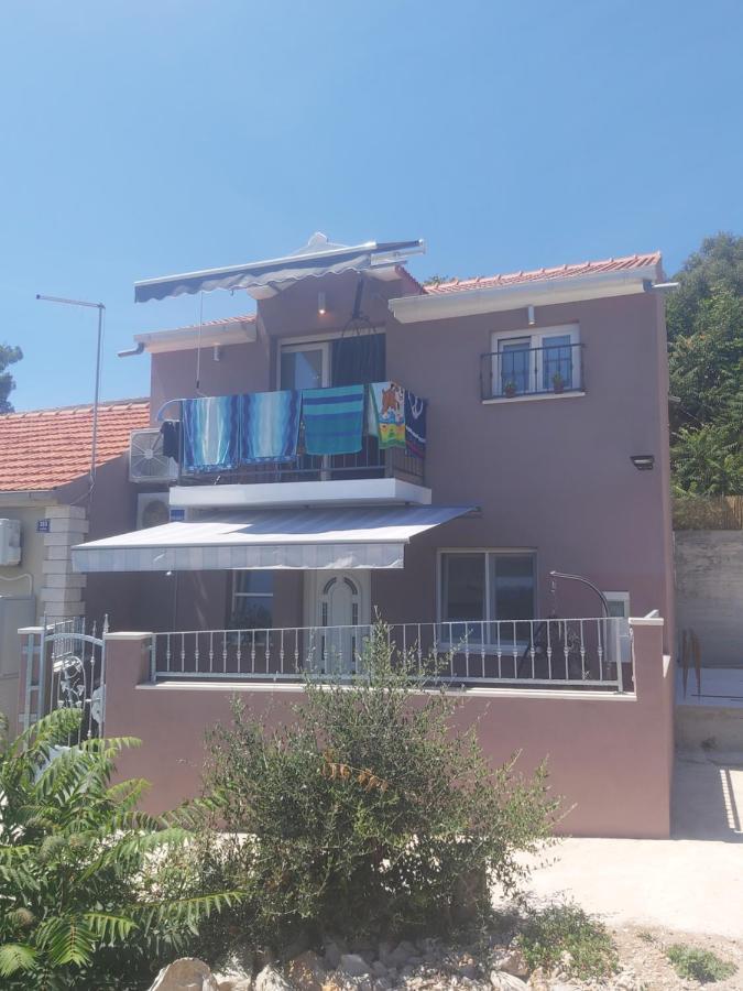 Anita Prizba Apartment Exterior foto