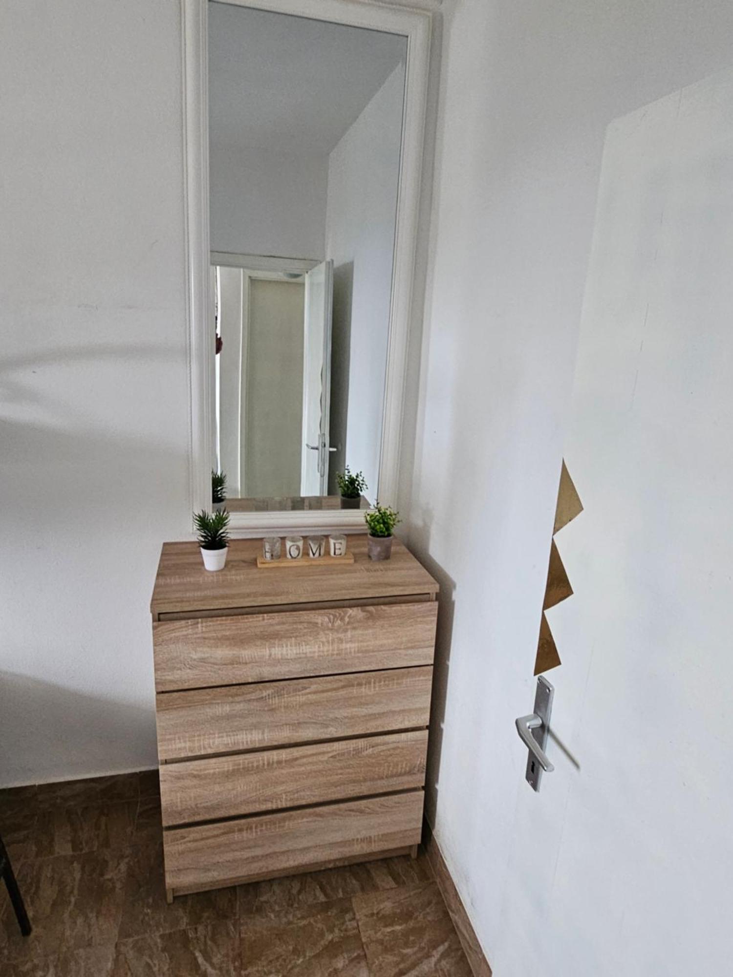 Anita Prizba Apartment Exterior foto